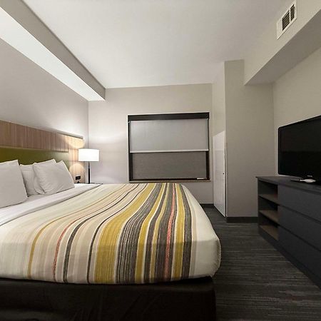 Country Inn & Suites By Radisson, Harrisburg - Hershey West, Pa Ngoại thất bức ảnh