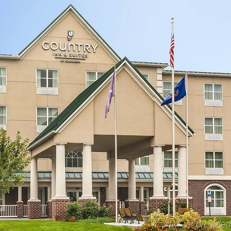 Country Inn & Suites By Radisson, Harrisburg - Hershey West, Pa Ngoại thất bức ảnh