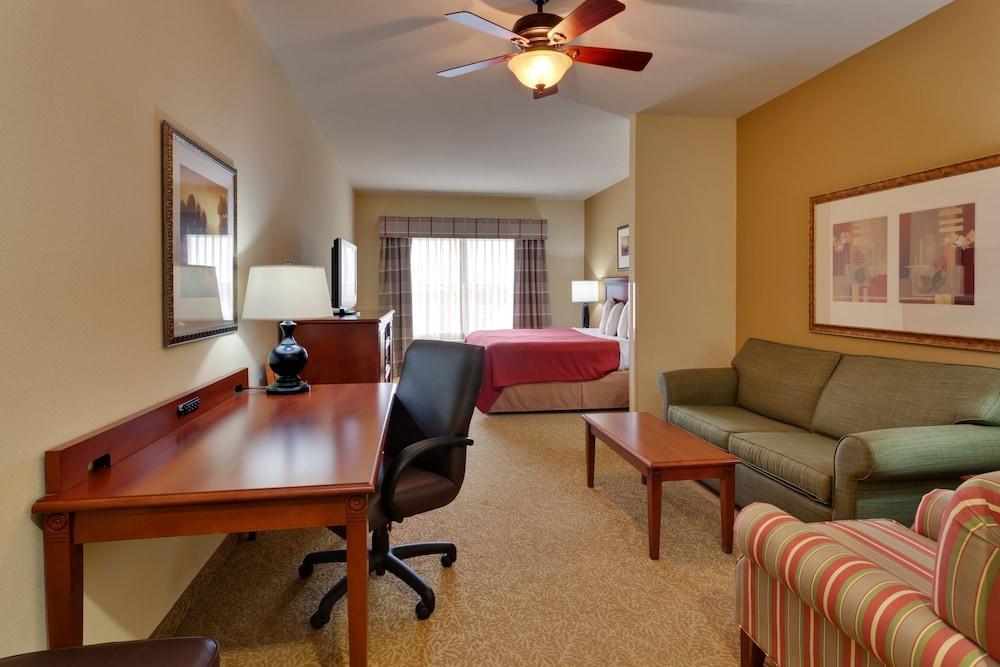 Country Inn & Suites By Radisson, Harrisburg - Hershey West, Pa Ngoại thất bức ảnh