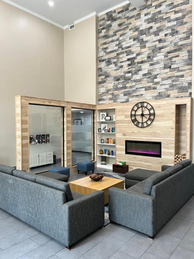 Country Inn & Suites By Radisson, Harrisburg - Hershey West, Pa Ngoại thất bức ảnh