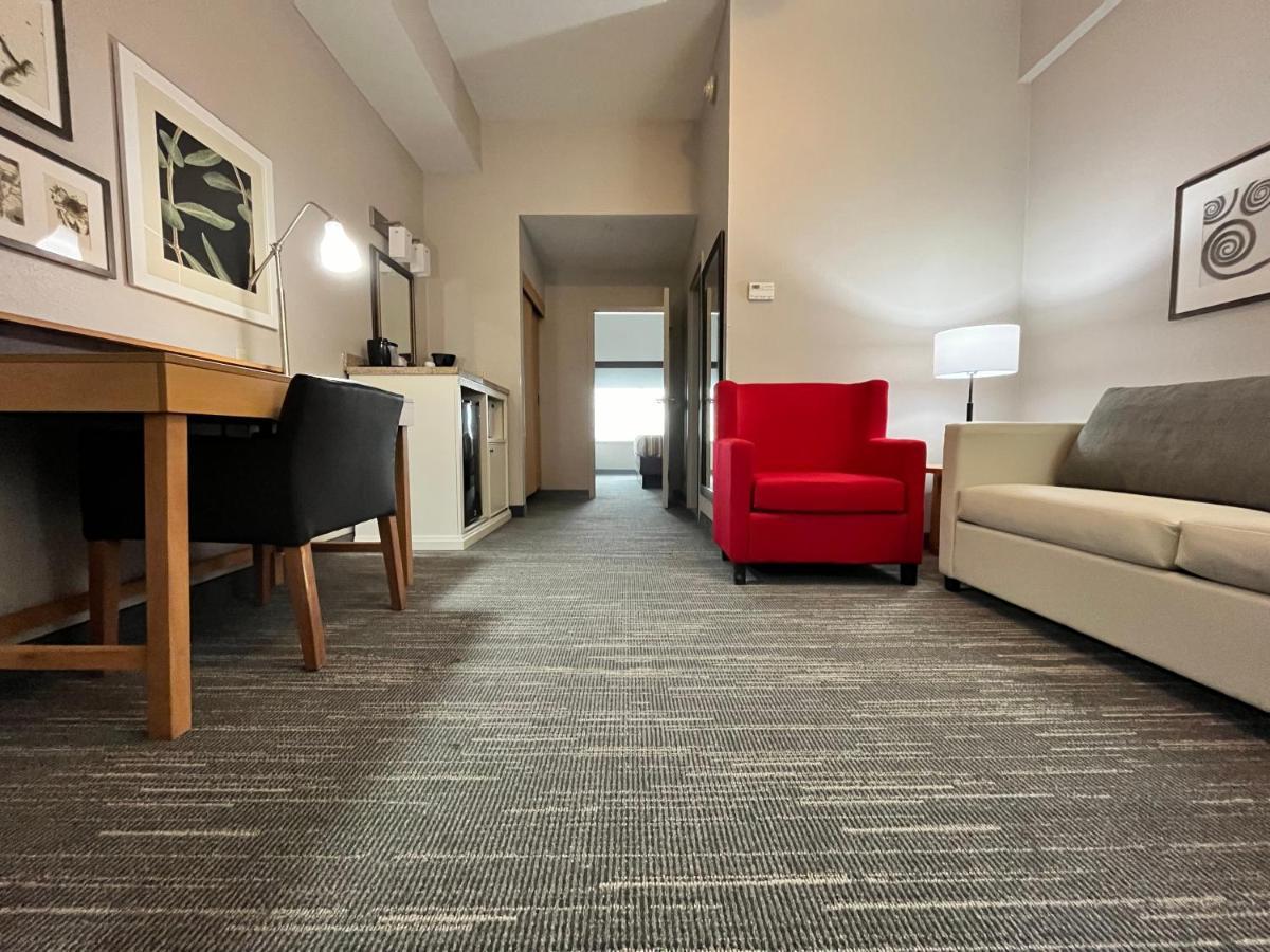 Country Inn & Suites By Radisson, Harrisburg - Hershey West, Pa Ngoại thất bức ảnh