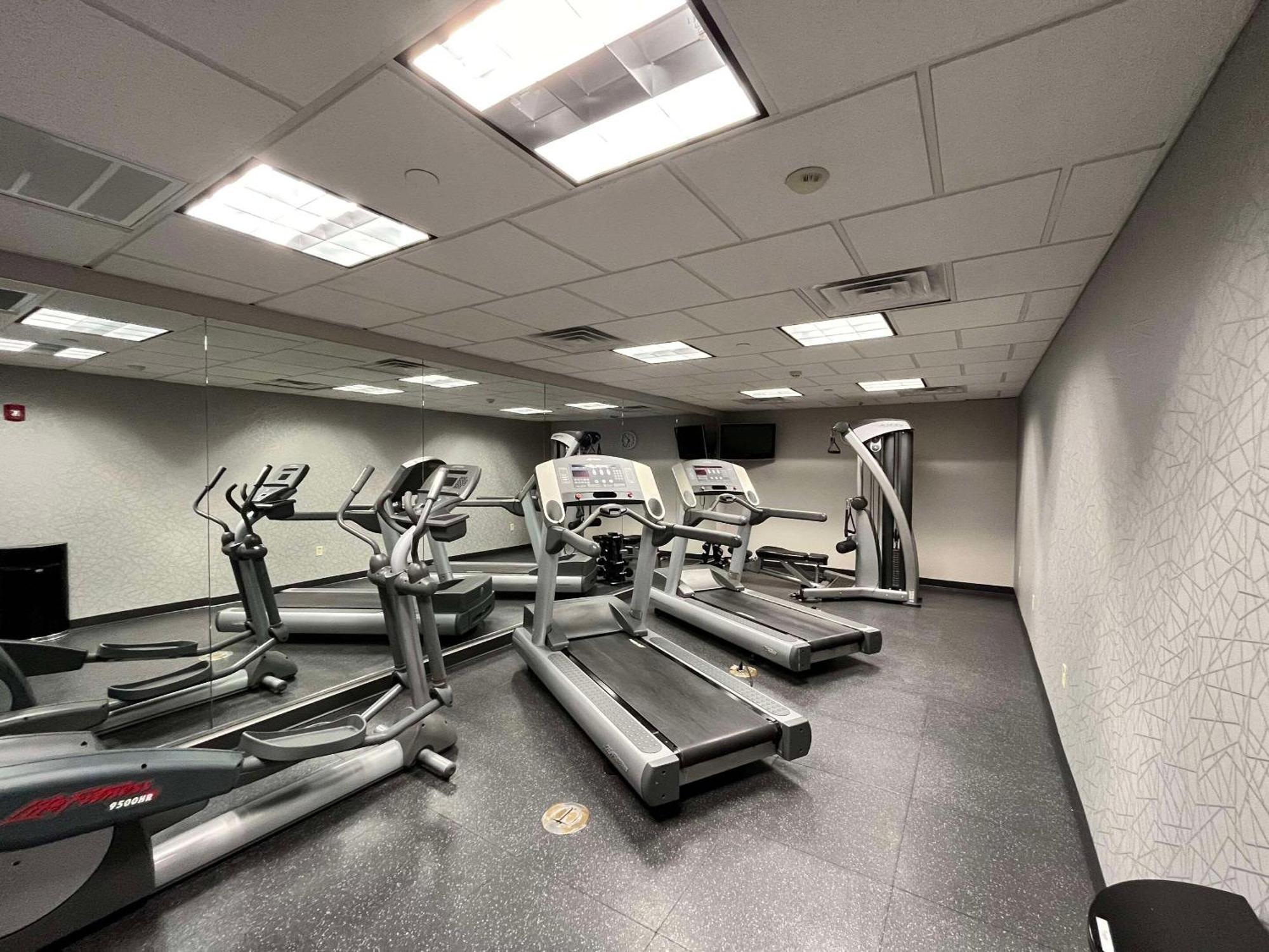Country Inn & Suites By Radisson, Harrisburg - Hershey West, Pa Ngoại thất bức ảnh