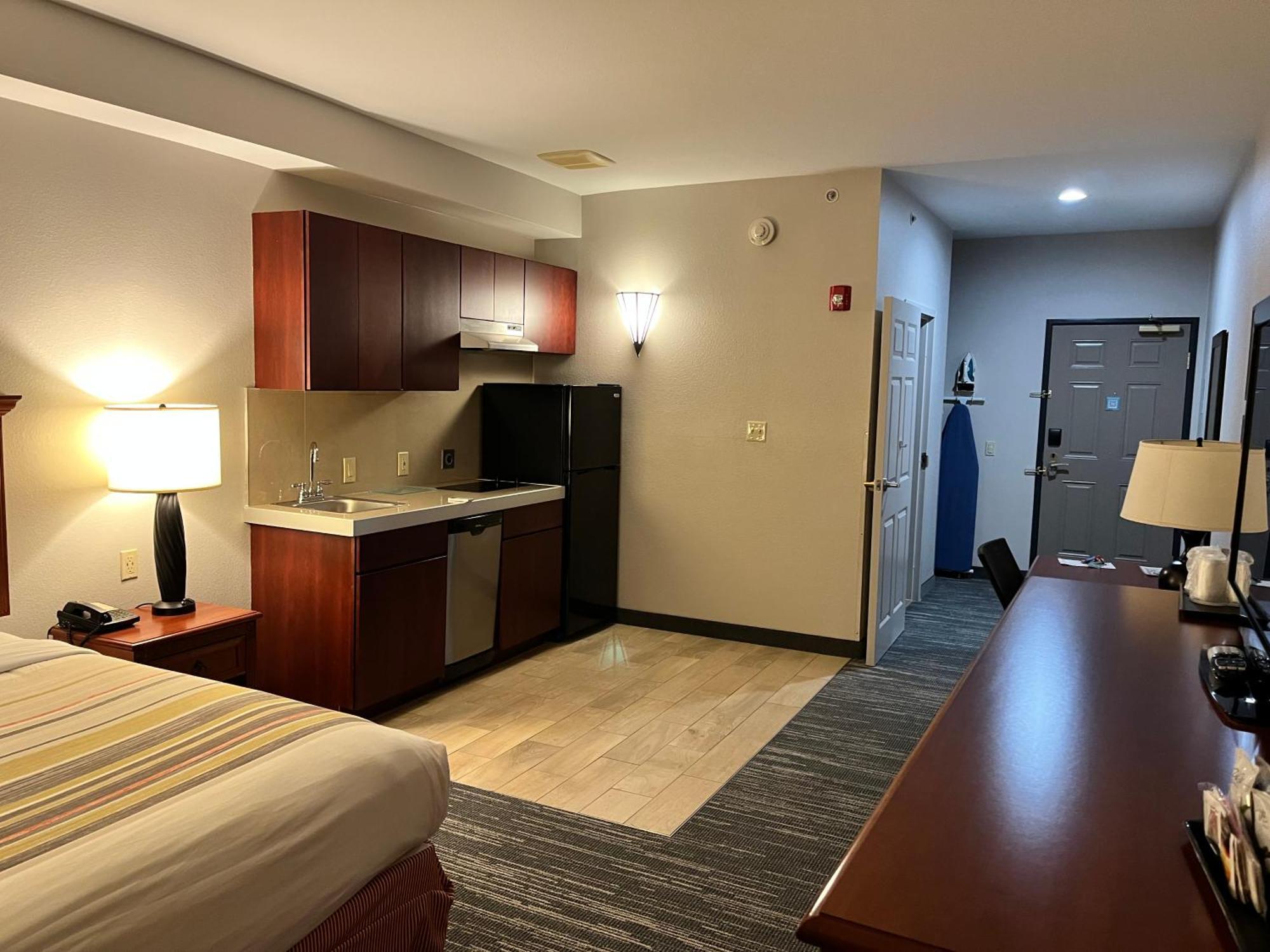 Country Inn & Suites By Radisson, Harrisburg - Hershey West, Pa Ngoại thất bức ảnh