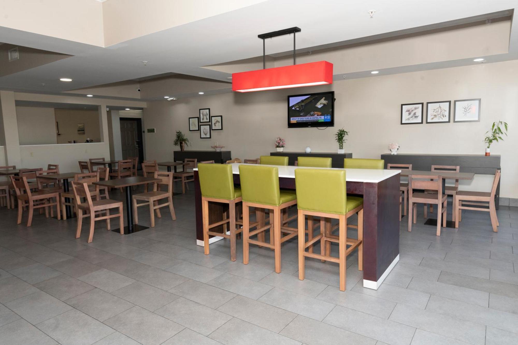 Country Inn & Suites By Radisson, Harrisburg - Hershey West, Pa Ngoại thất bức ảnh