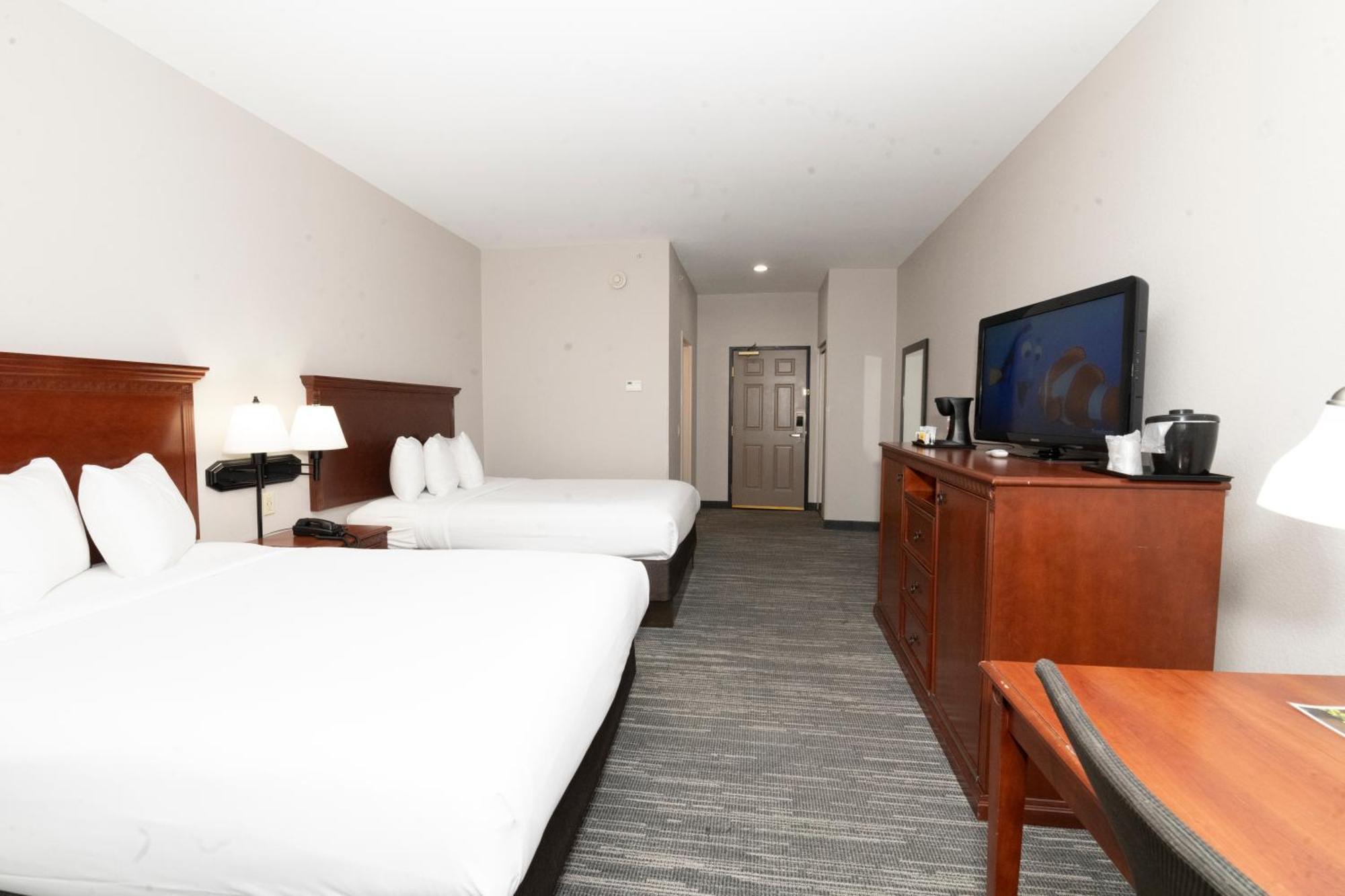 Country Inn & Suites By Radisson, Harrisburg - Hershey West, Pa Ngoại thất bức ảnh