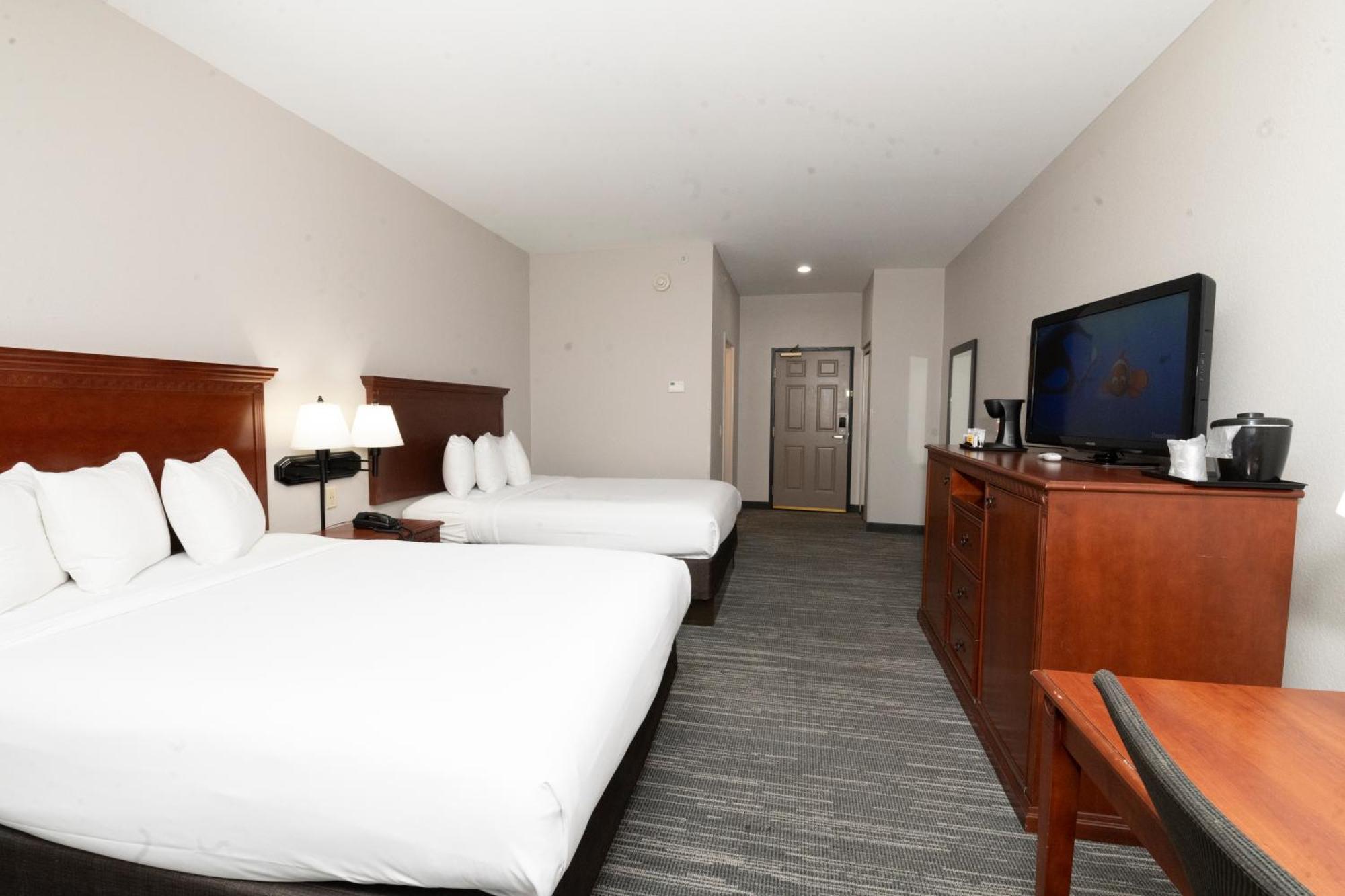Country Inn & Suites By Radisson, Harrisburg - Hershey West, Pa Ngoại thất bức ảnh