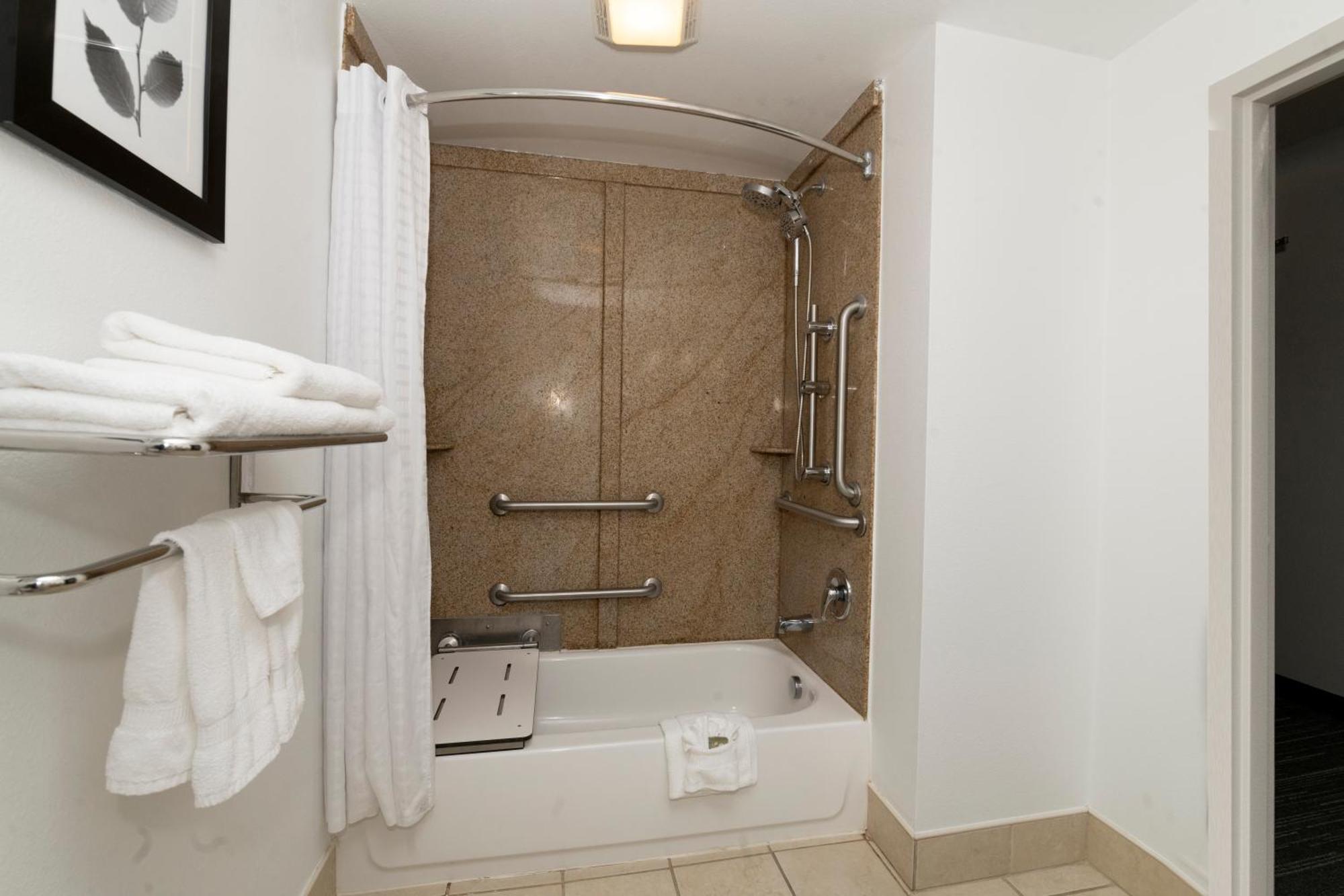Country Inn & Suites By Radisson, Harrisburg - Hershey West, Pa Ngoại thất bức ảnh