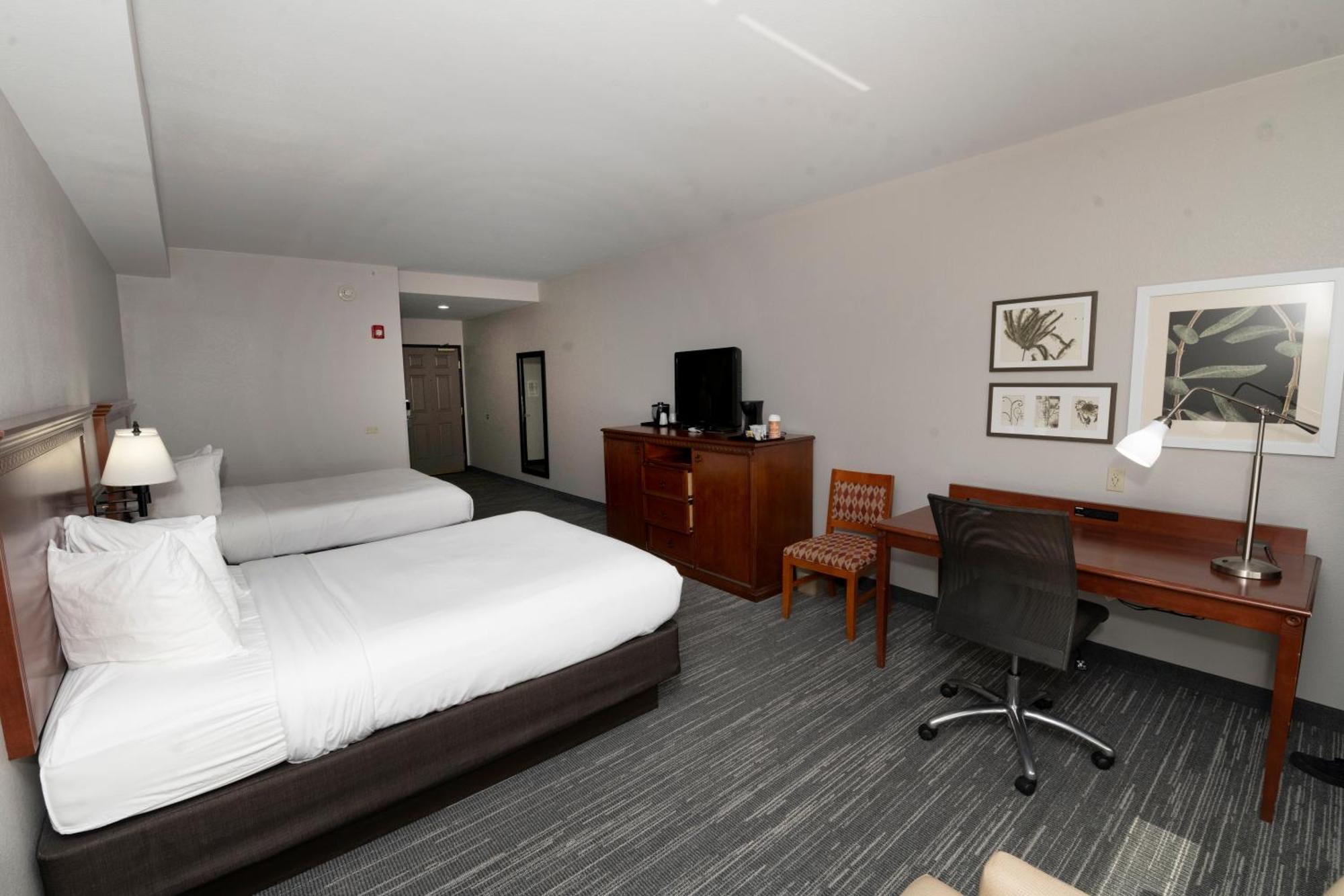 Country Inn & Suites By Radisson, Harrisburg - Hershey West, Pa Ngoại thất bức ảnh