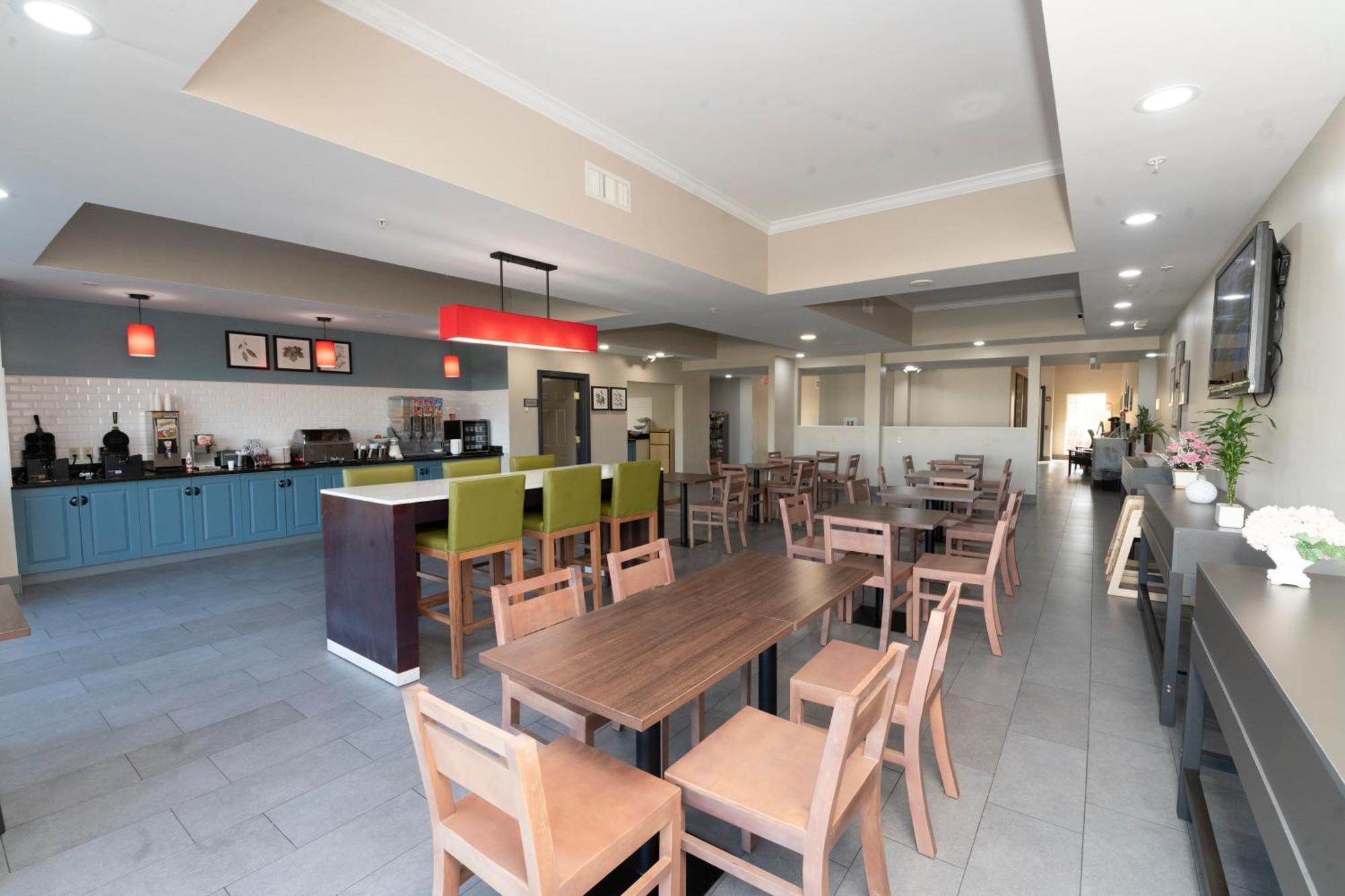 Country Inn & Suites By Radisson, Harrisburg - Hershey West, Pa Ngoại thất bức ảnh