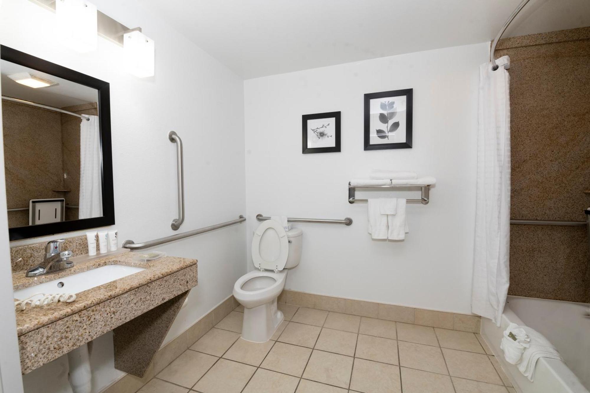 Country Inn & Suites By Radisson, Harrisburg - Hershey West, Pa Ngoại thất bức ảnh