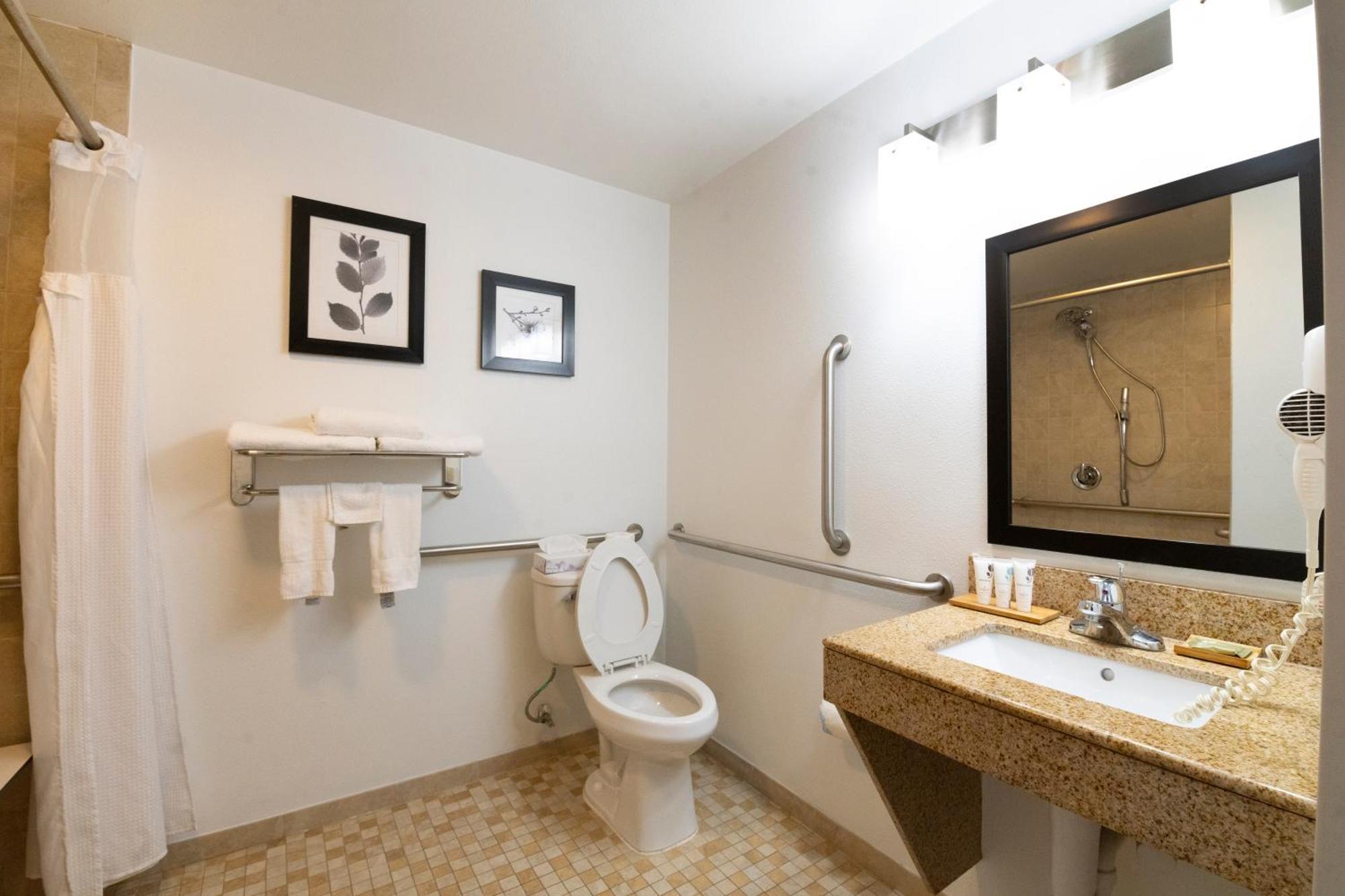 Country Inn & Suites By Radisson, Harrisburg - Hershey West, Pa Ngoại thất bức ảnh