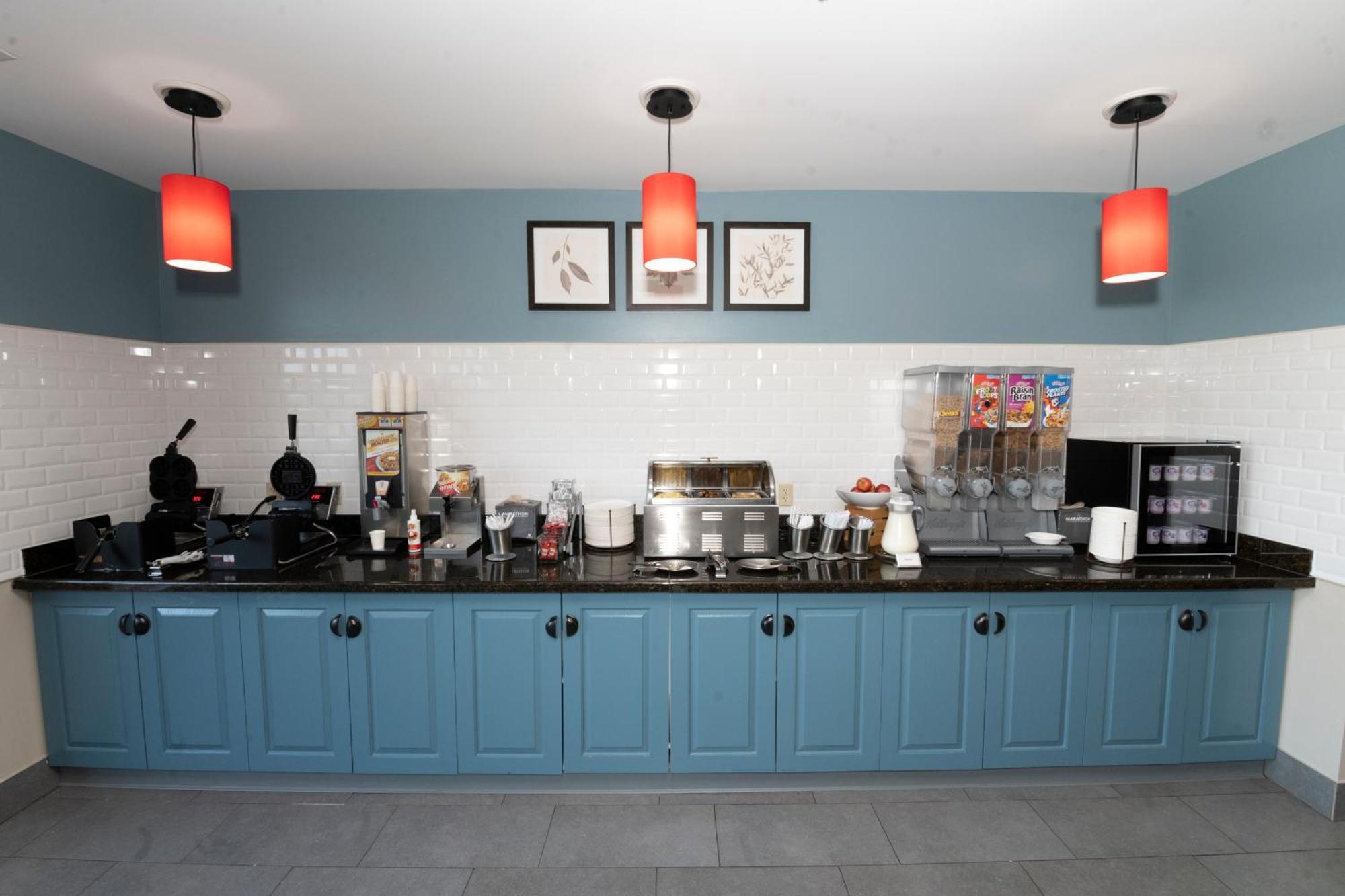 Country Inn & Suites By Radisson, Harrisburg - Hershey West, Pa Ngoại thất bức ảnh