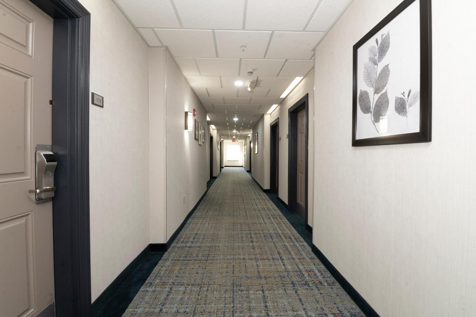 Country Inn & Suites By Radisson, Harrisburg - Hershey West, Pa Ngoại thất bức ảnh