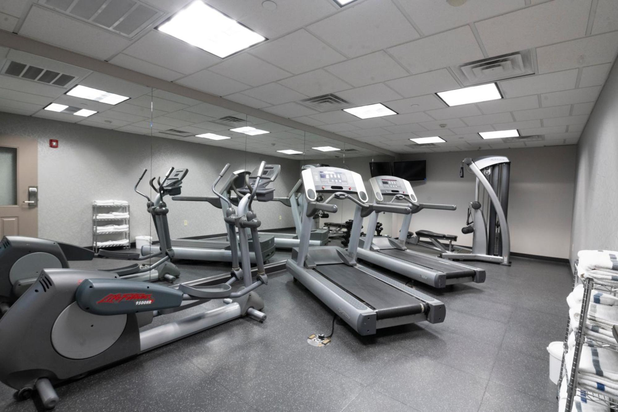 Country Inn & Suites By Radisson, Harrisburg - Hershey West, Pa Ngoại thất bức ảnh