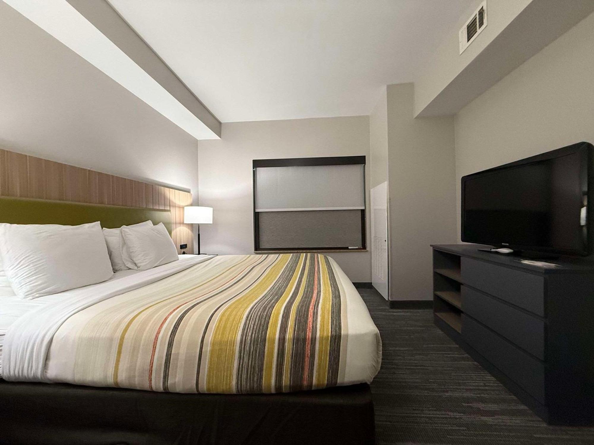 Country Inn & Suites By Radisson, Harrisburg - Hershey West, Pa Ngoại thất bức ảnh