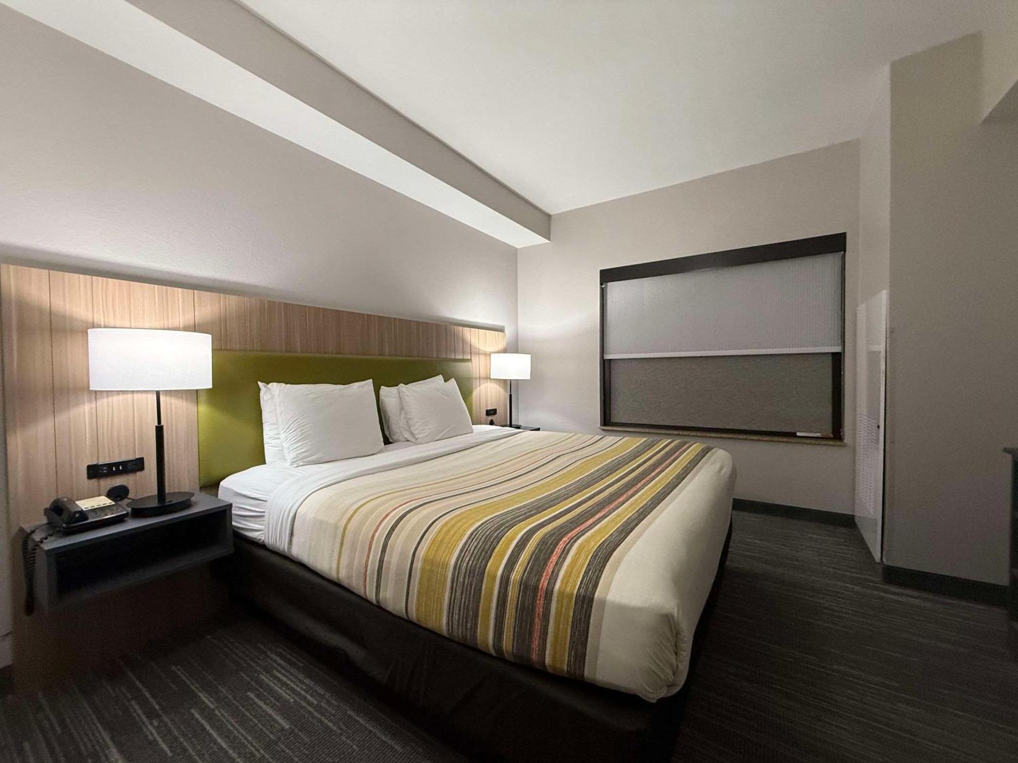 Country Inn & Suites By Radisson, Harrisburg - Hershey West, Pa Ngoại thất bức ảnh