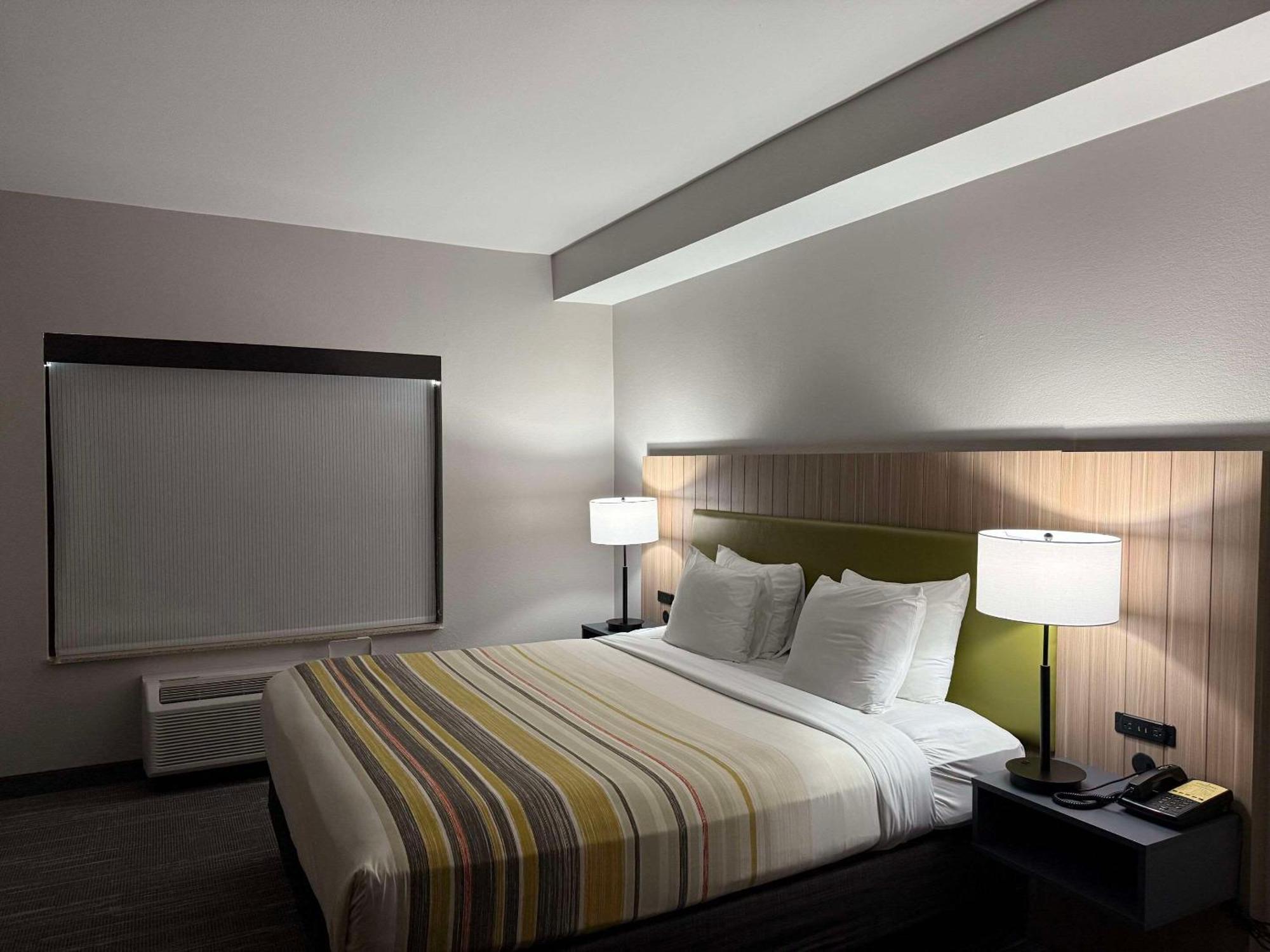 Country Inn & Suites By Radisson, Harrisburg - Hershey West, Pa Ngoại thất bức ảnh