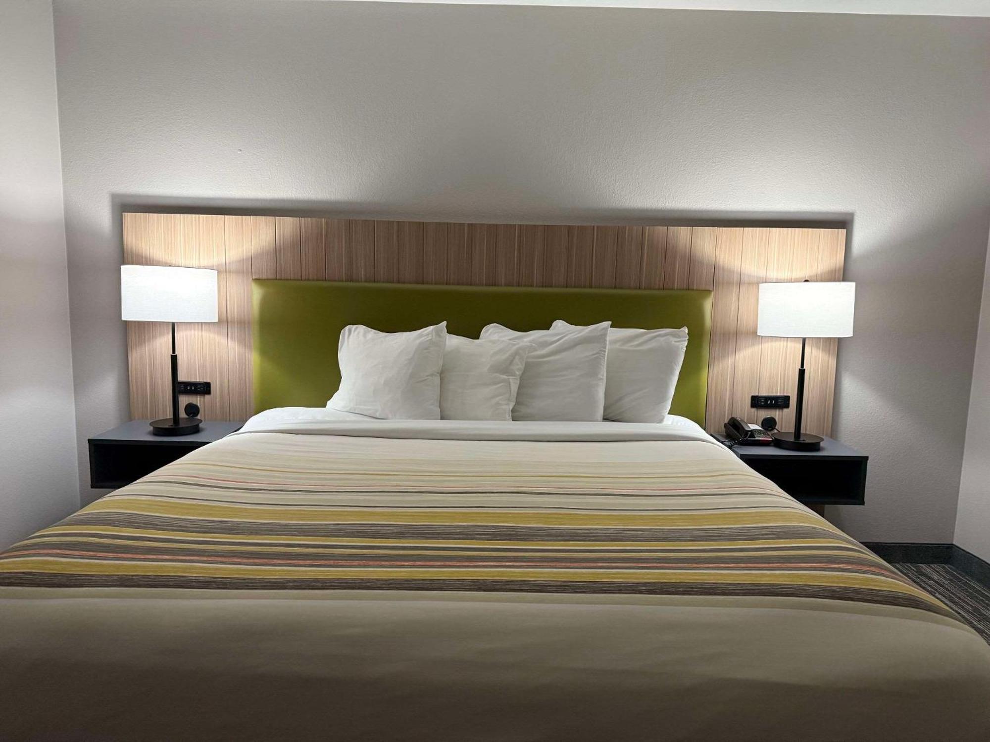 Country Inn & Suites By Radisson, Harrisburg - Hershey West, Pa Ngoại thất bức ảnh