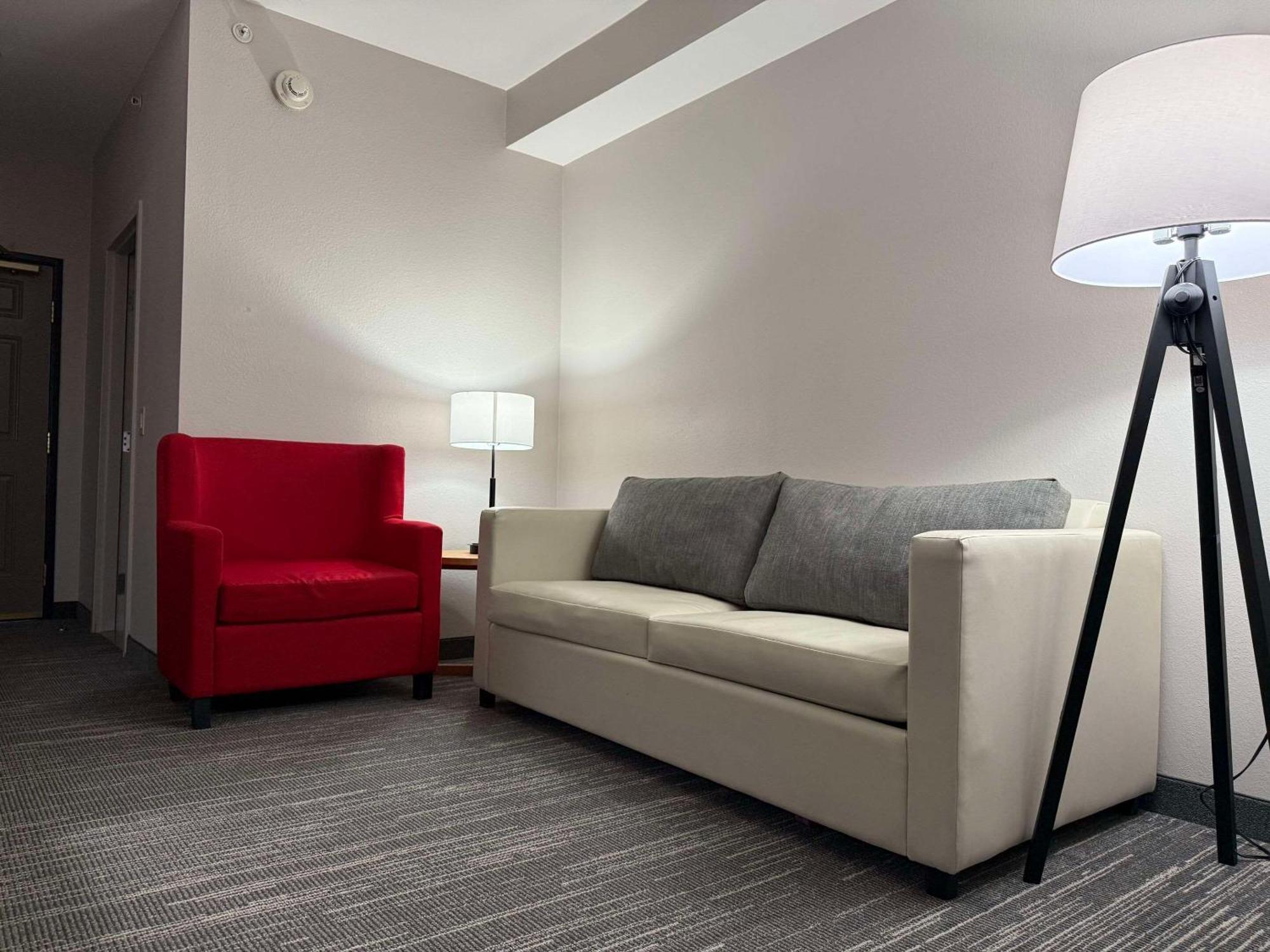 Country Inn & Suites By Radisson, Harrisburg - Hershey West, Pa Ngoại thất bức ảnh