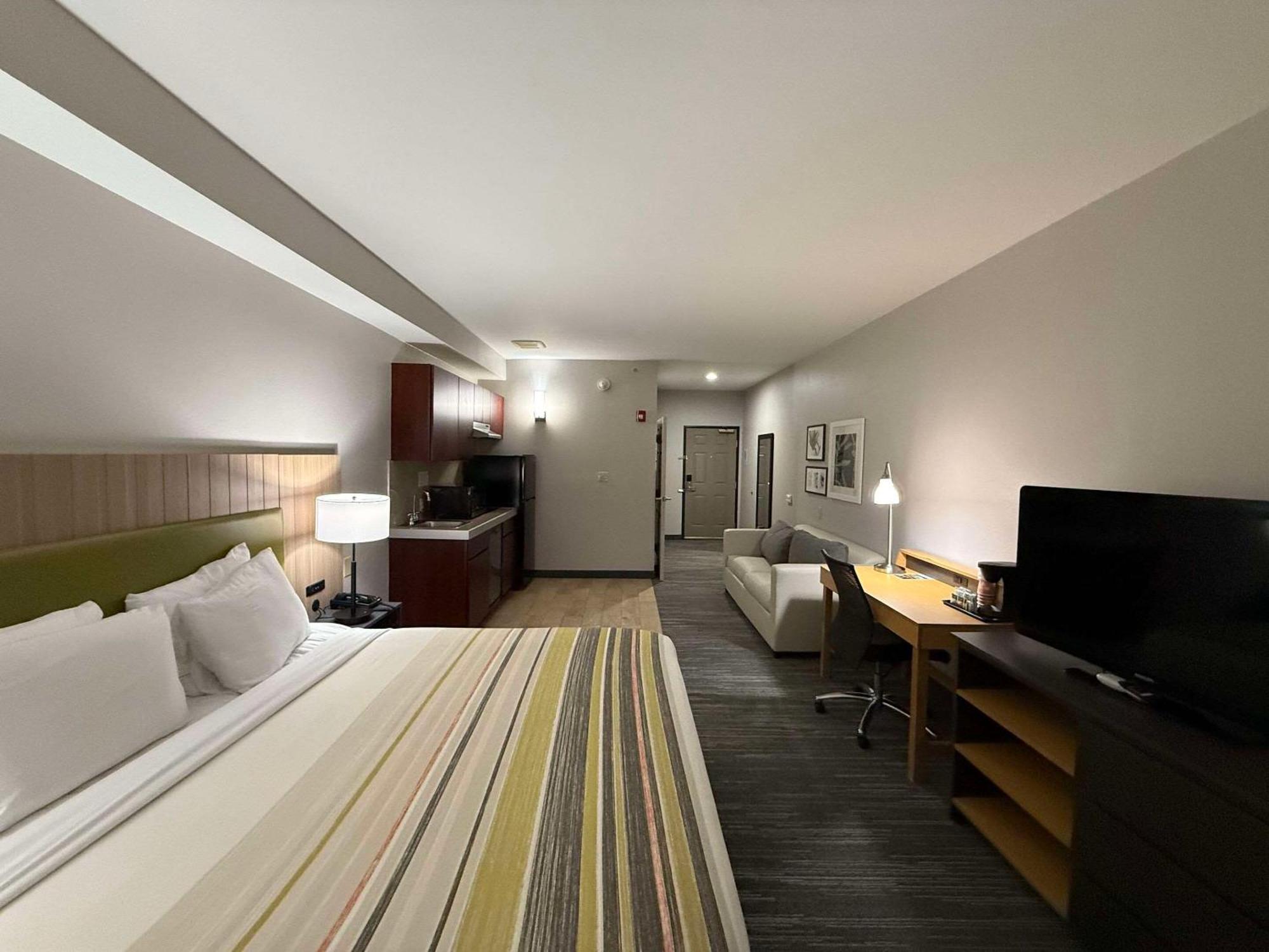 Country Inn & Suites By Radisson, Harrisburg - Hershey West, Pa Ngoại thất bức ảnh