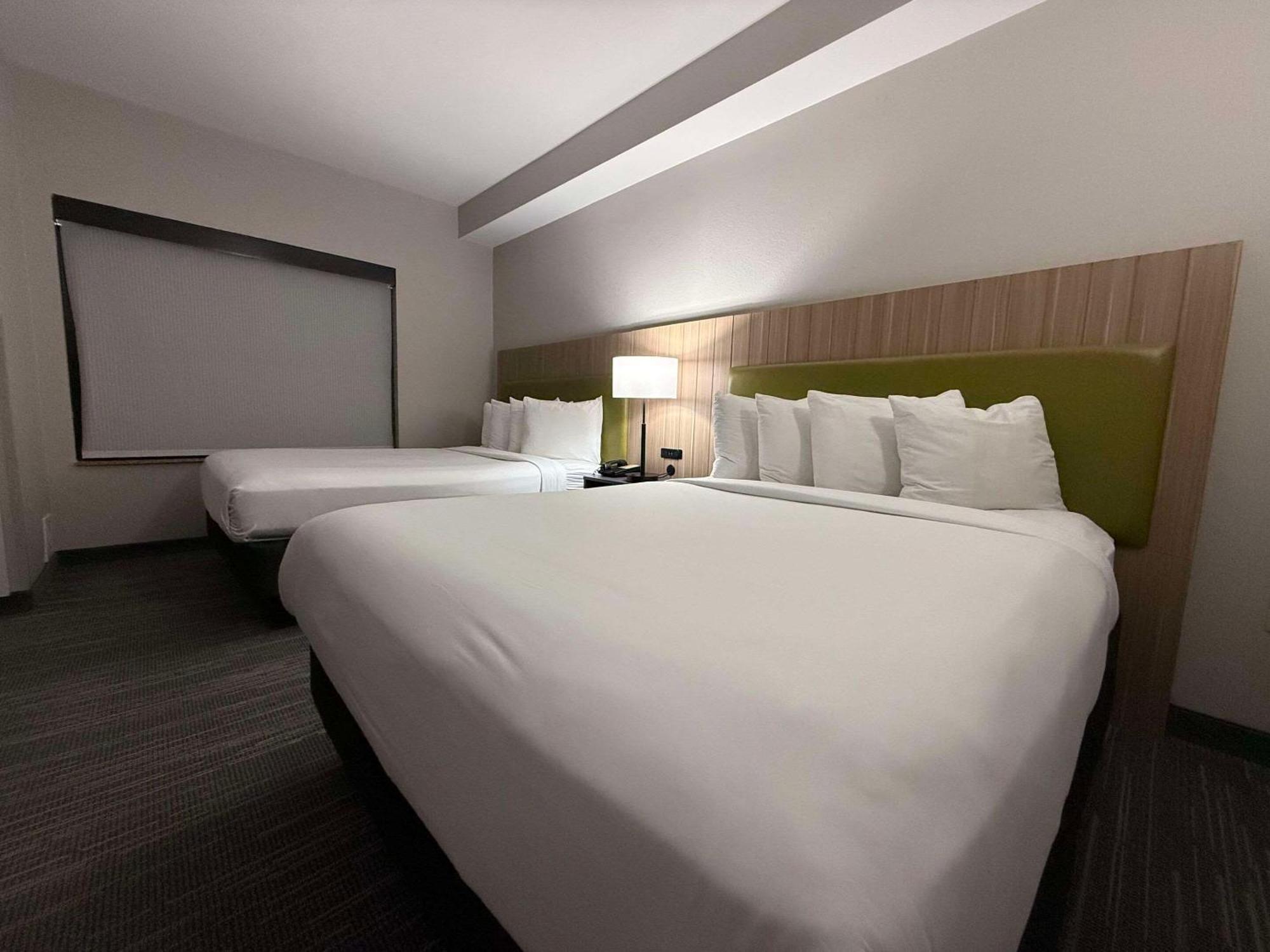 Country Inn & Suites By Radisson, Harrisburg - Hershey West, Pa Ngoại thất bức ảnh