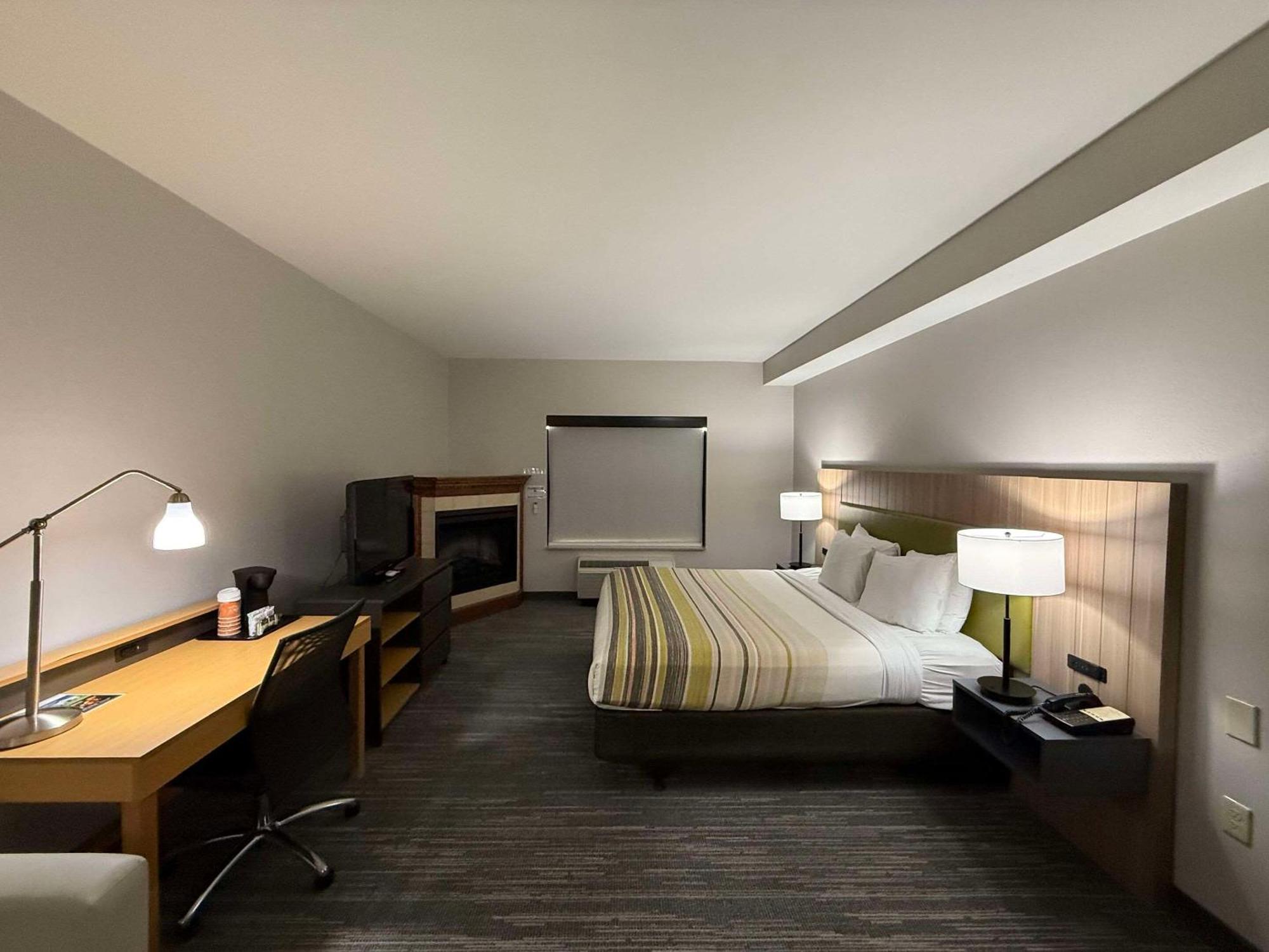 Country Inn & Suites By Radisson, Harrisburg - Hershey West, Pa Ngoại thất bức ảnh