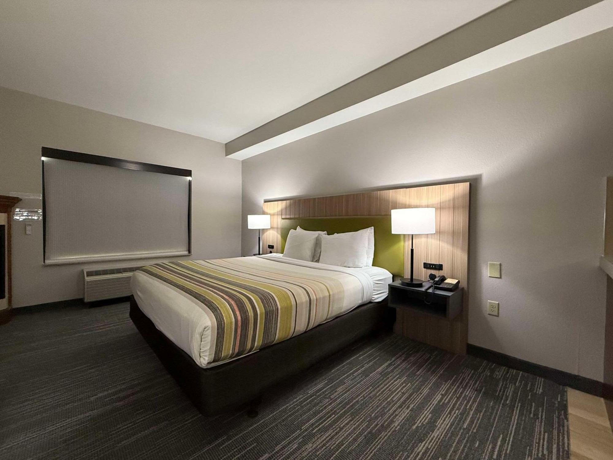 Country Inn & Suites By Radisson, Harrisburg - Hershey West, Pa Ngoại thất bức ảnh