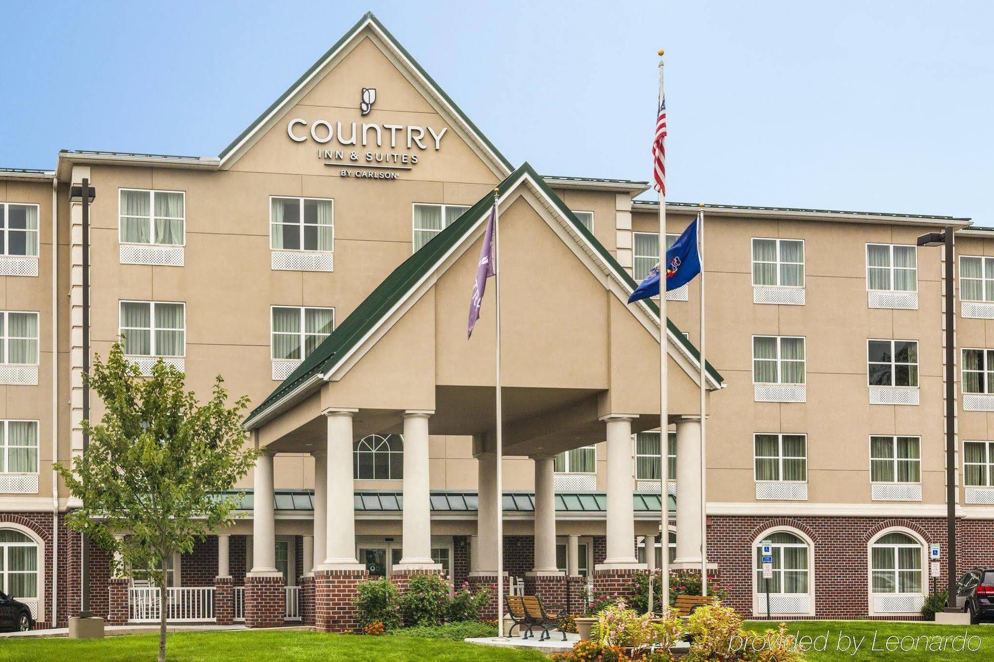 Country Inn & Suites By Radisson, Harrisburg - Hershey West, Pa Ngoại thất bức ảnh