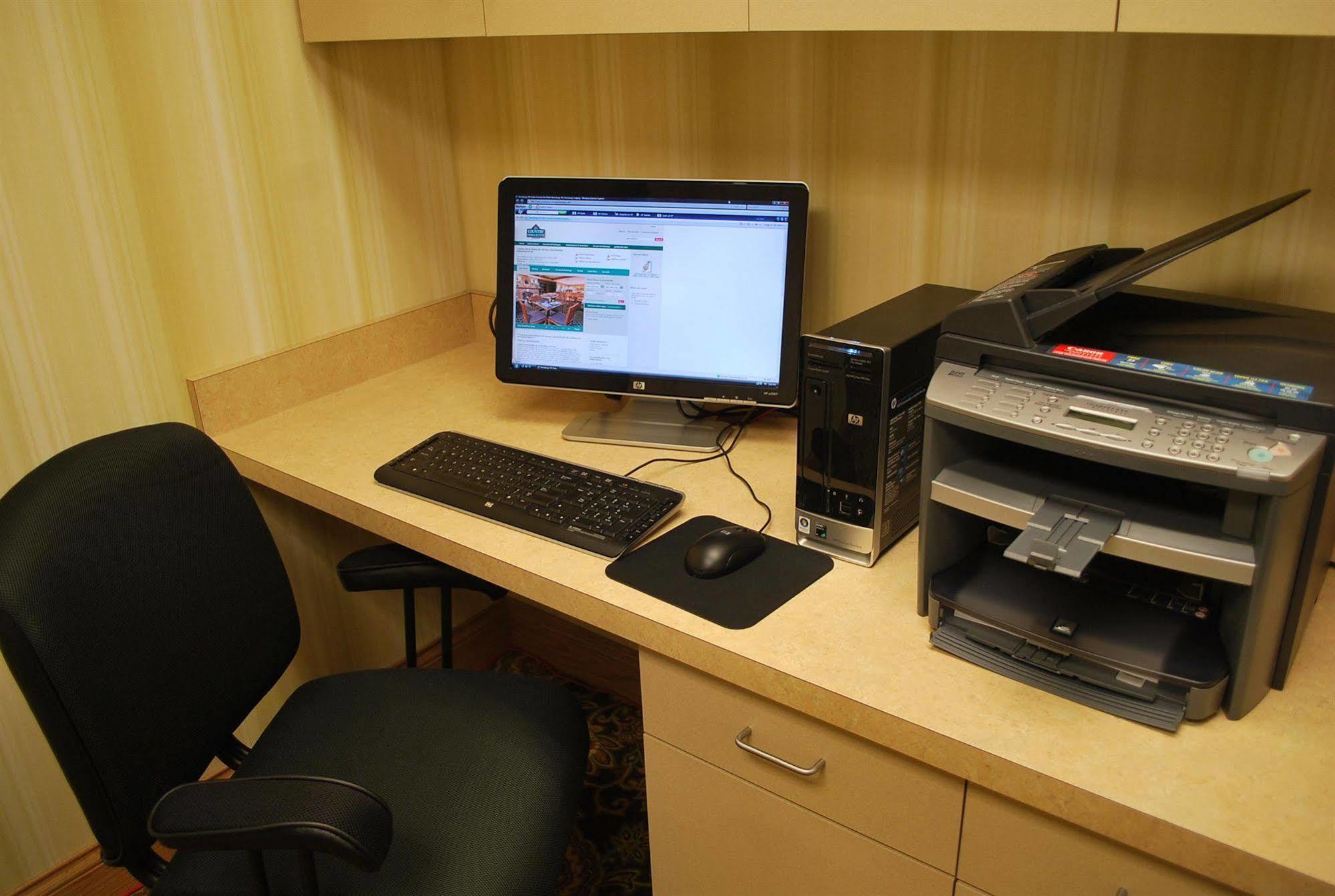 Country Inn & Suites By Radisson, Harrisburg - Hershey West, Pa Tiện nghi bức ảnh