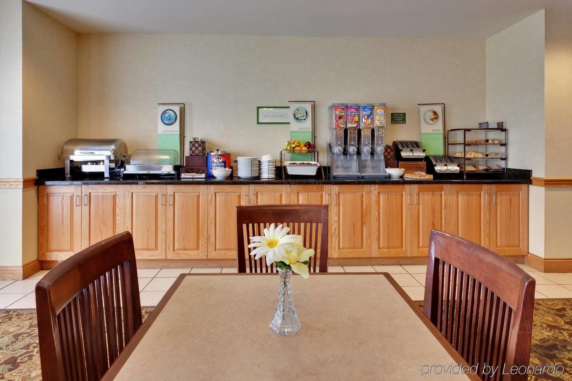 Country Inn & Suites By Radisson, Harrisburg - Hershey West, Pa Ngoại thất bức ảnh